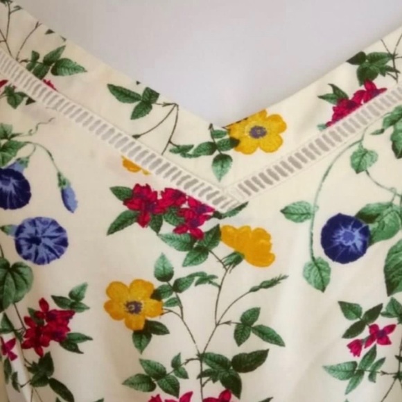 NWT Old navy maxi dress - Picture 4 of 5